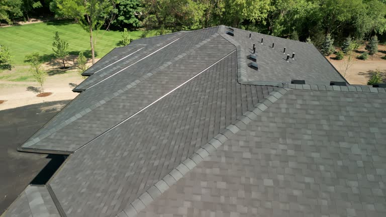 Best Green or Eco-Friendly Roofing Solutions  in North Wantagh, NY