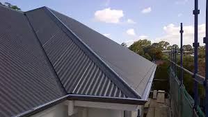 Steel Roofing in North Wantagh, NY